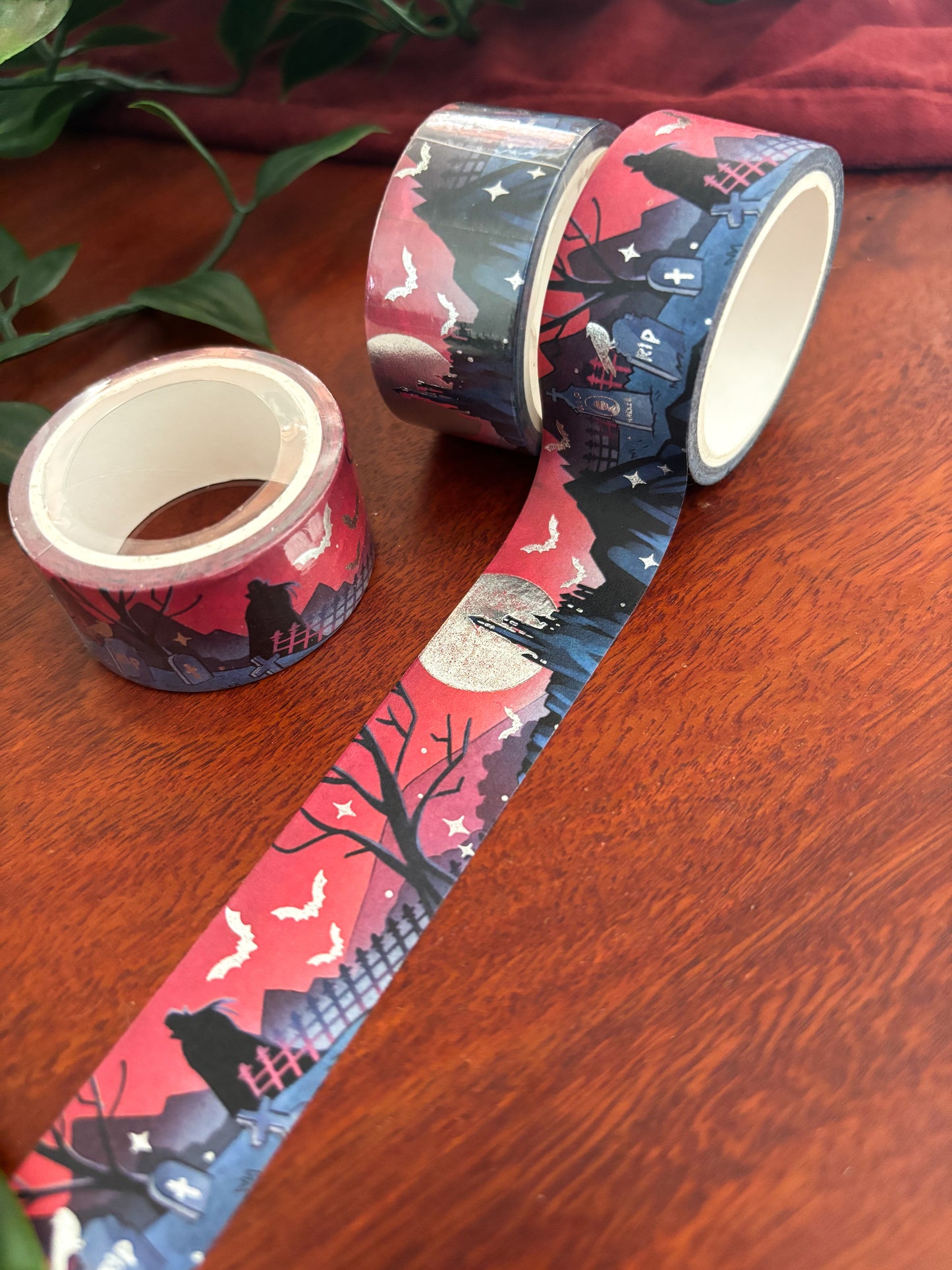 Washi Tape