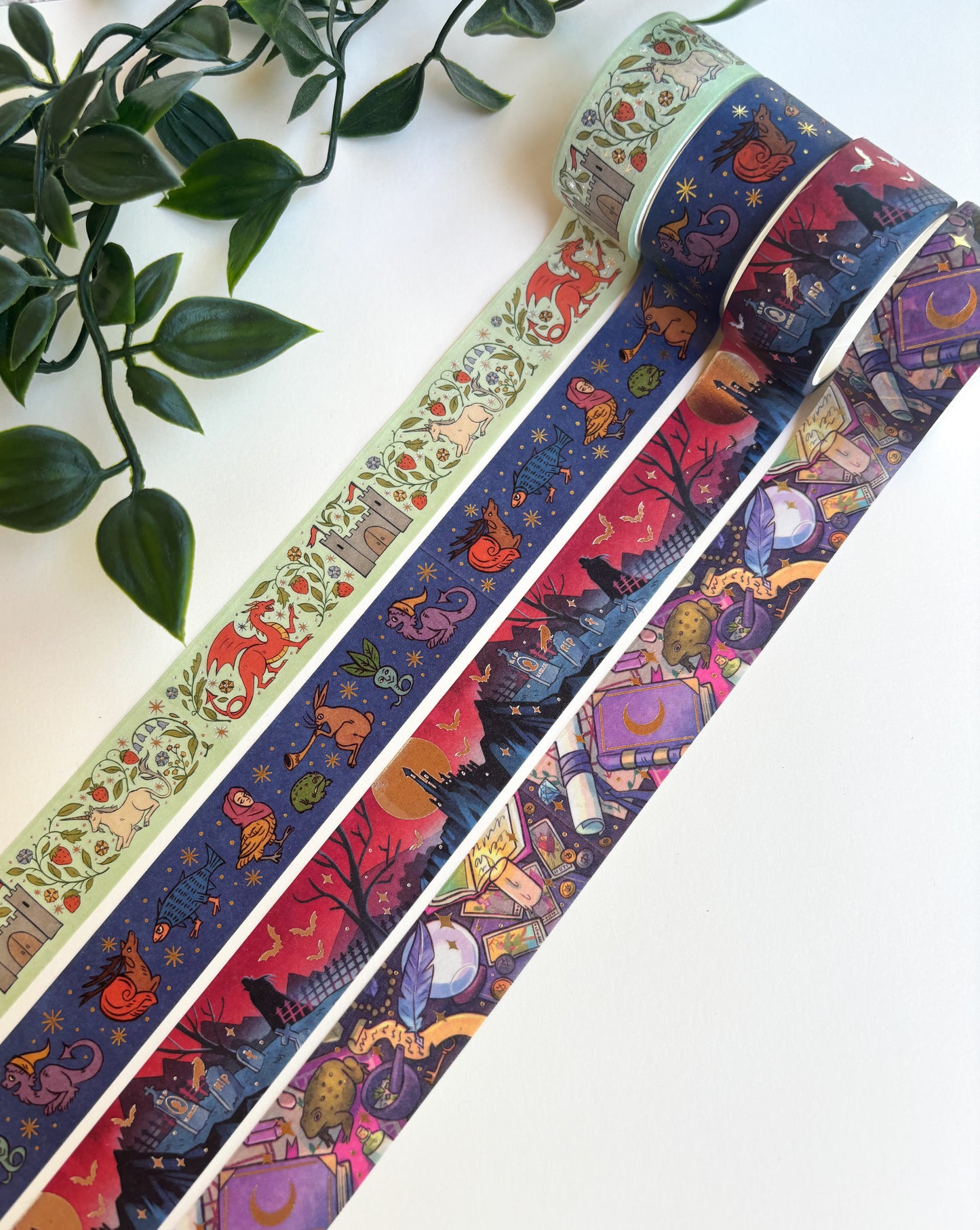 Washi Tape
