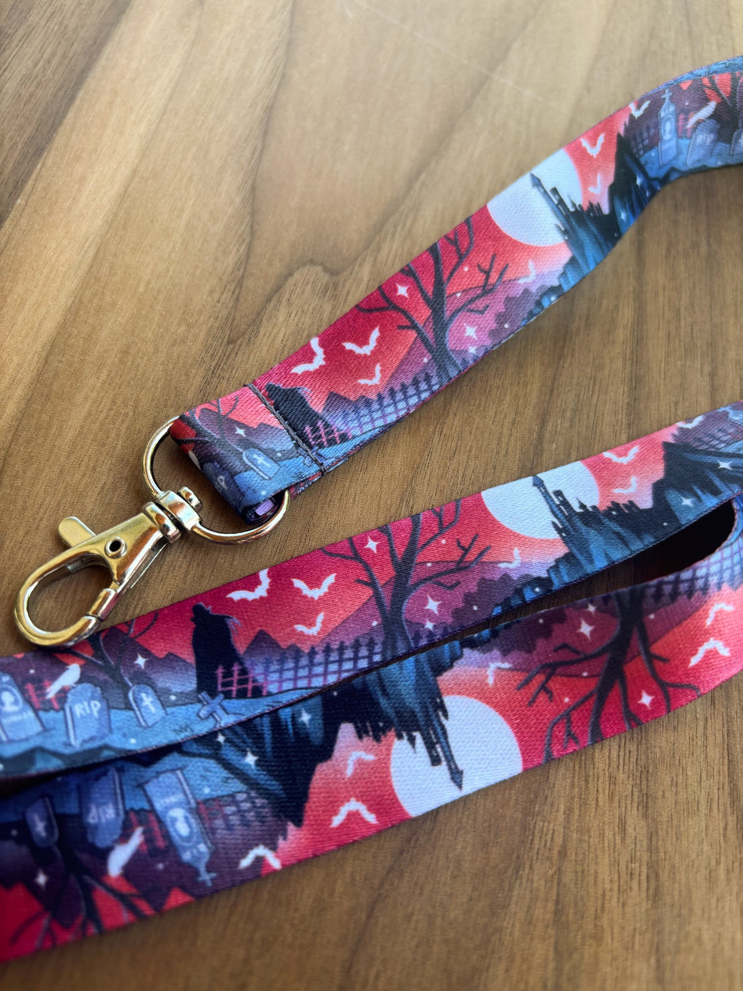 Lanyards