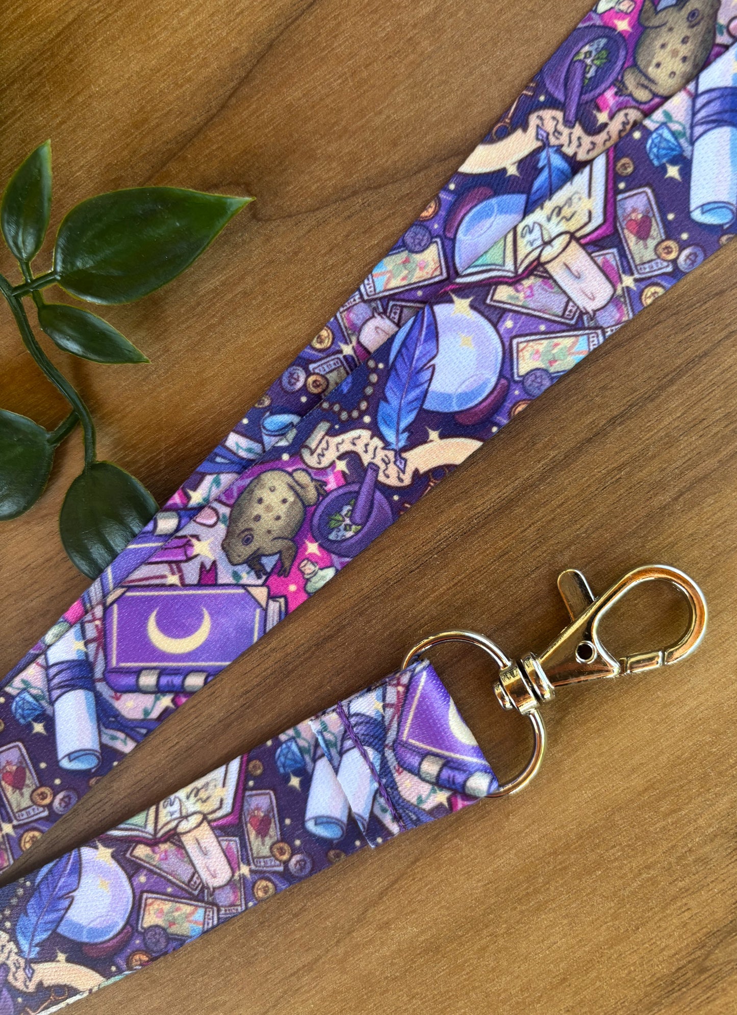 Lanyards