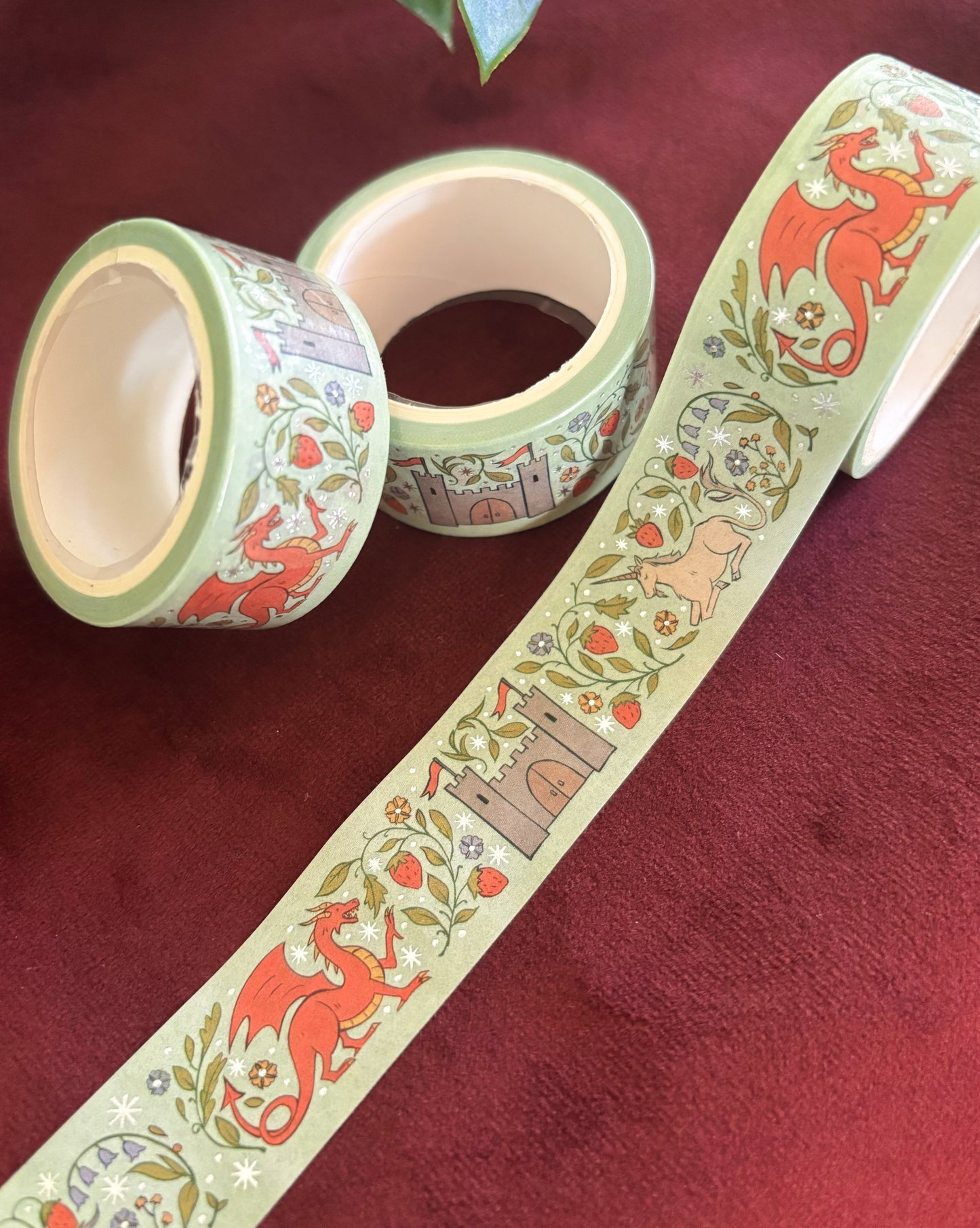Washi Tape