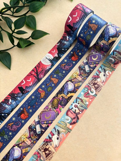 Washi Tape