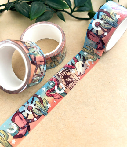 Washi Tape