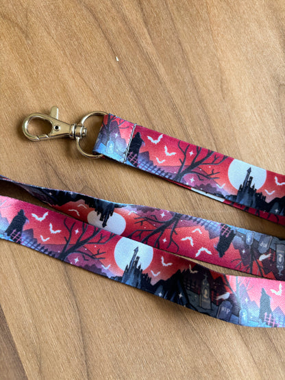 Lanyards